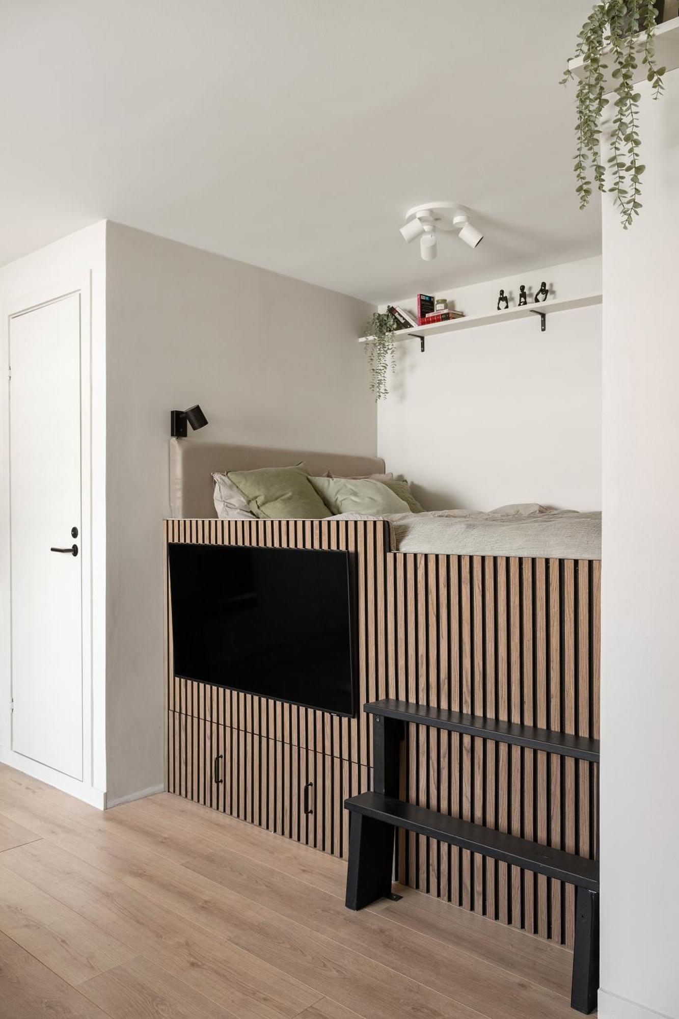 Home Away Apartments Стокгольм Экстерьер фото