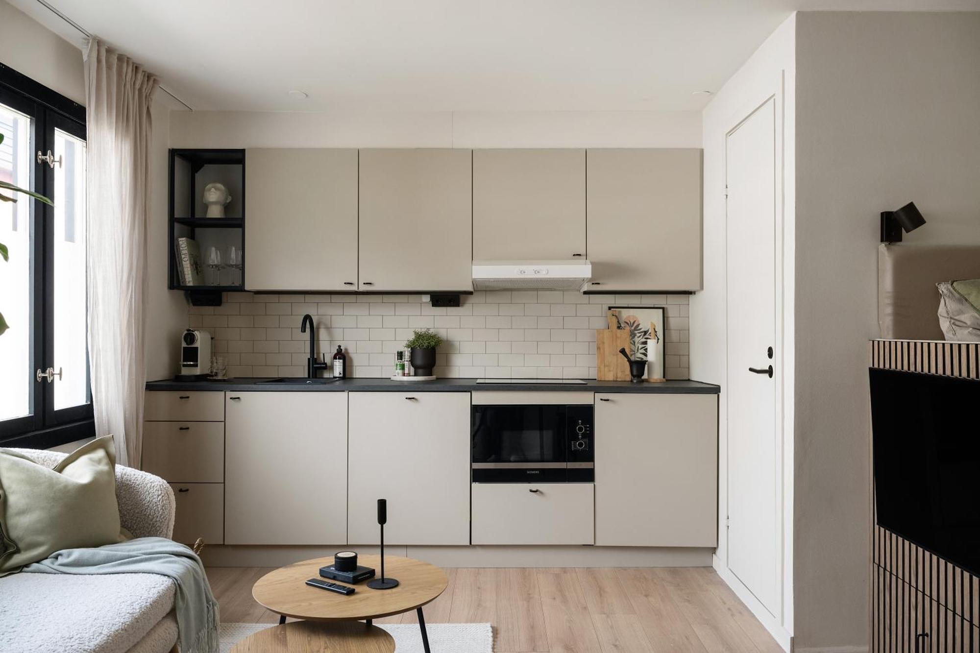 Home Away Apartments Стокгольм Экстерьер фото