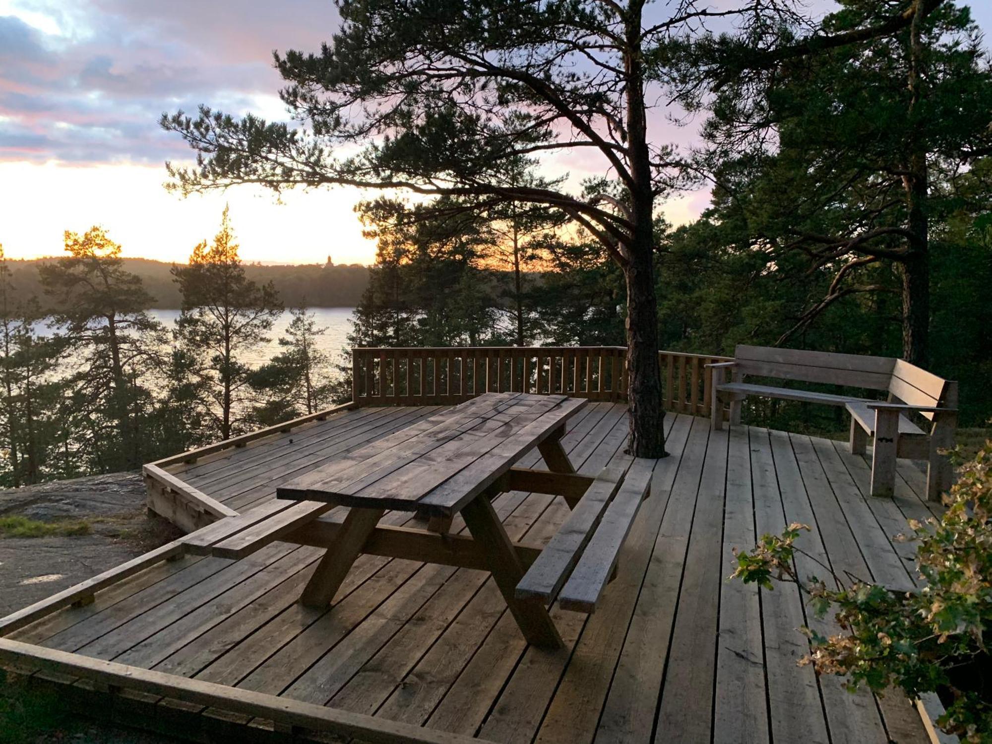 Home Away Apartments Стокгольм Экстерьер фото