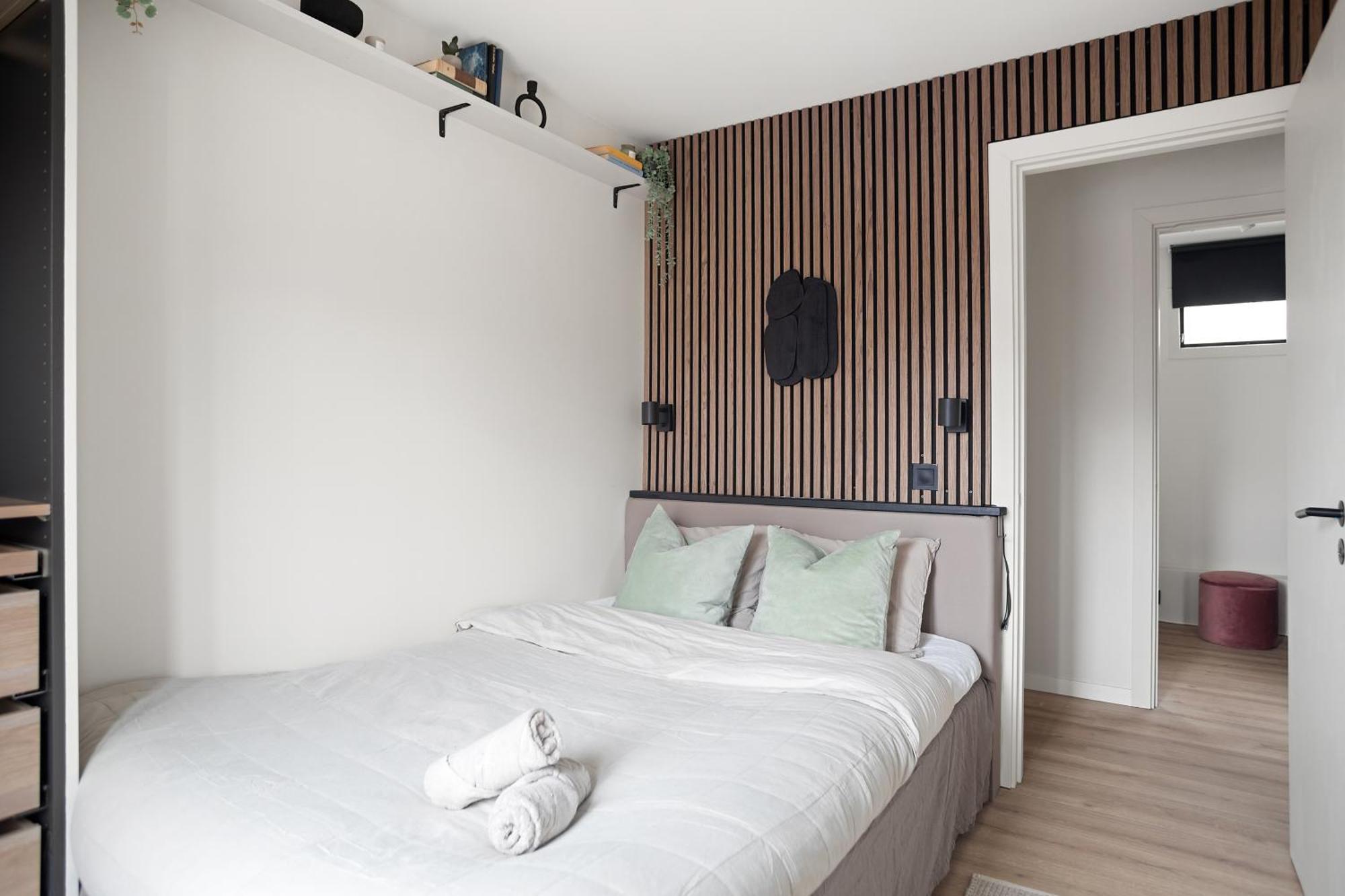 Home Away Apartments Стокгольм Экстерьер фото