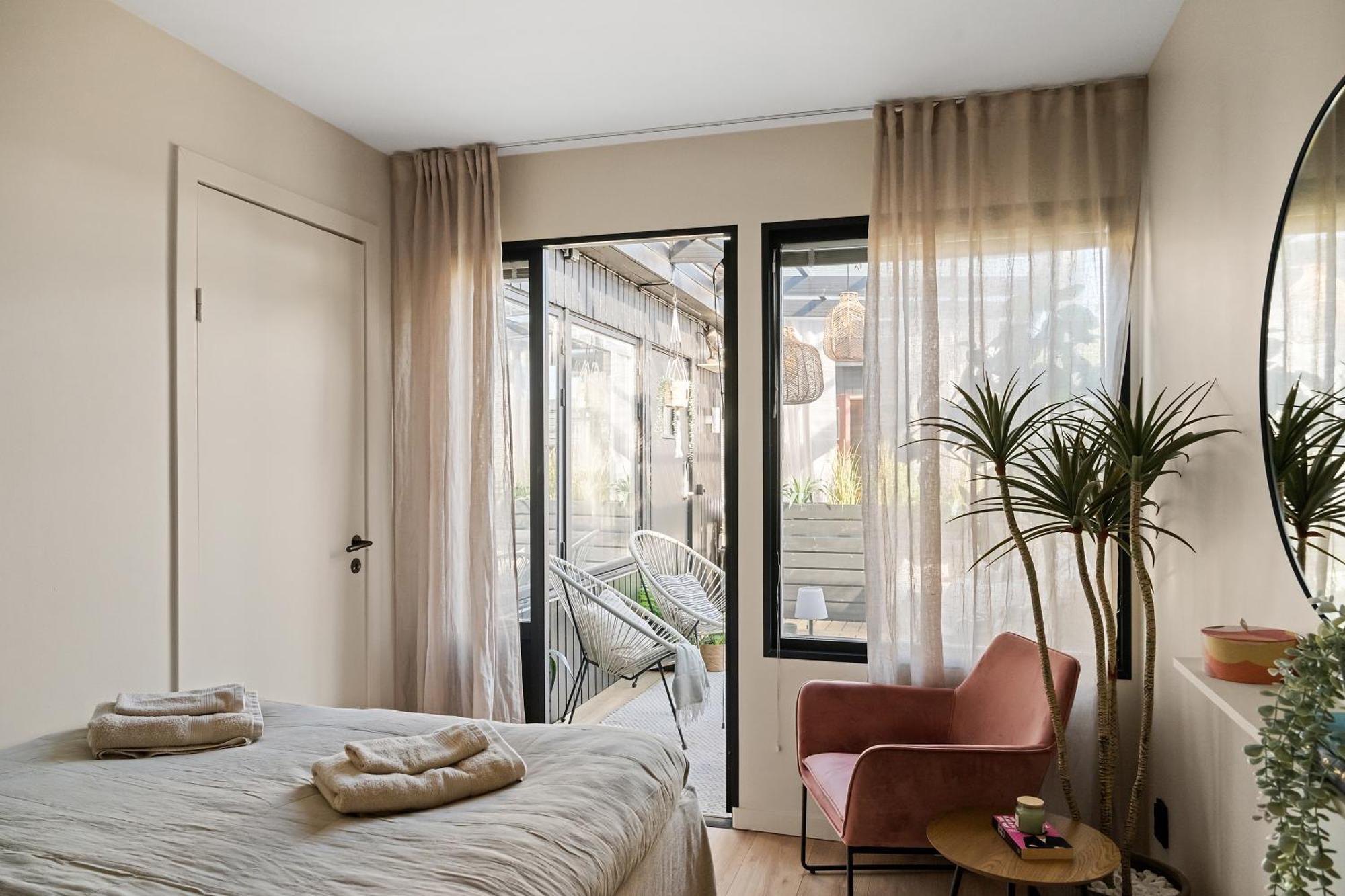 Home Away Apartments Стокгольм Экстерьер фото