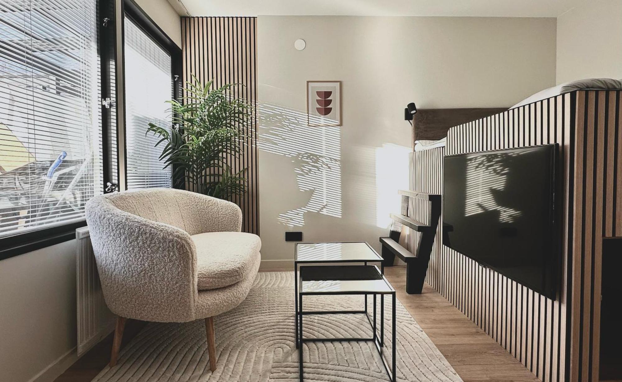 Home Away Apartments Стокгольм Экстерьер фото